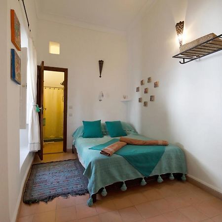 Riad Noor Charana Marrakesh Buitenkant foto