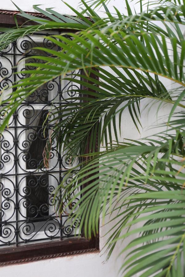 Riad Noor Charana Marrakesh Buitenkant foto