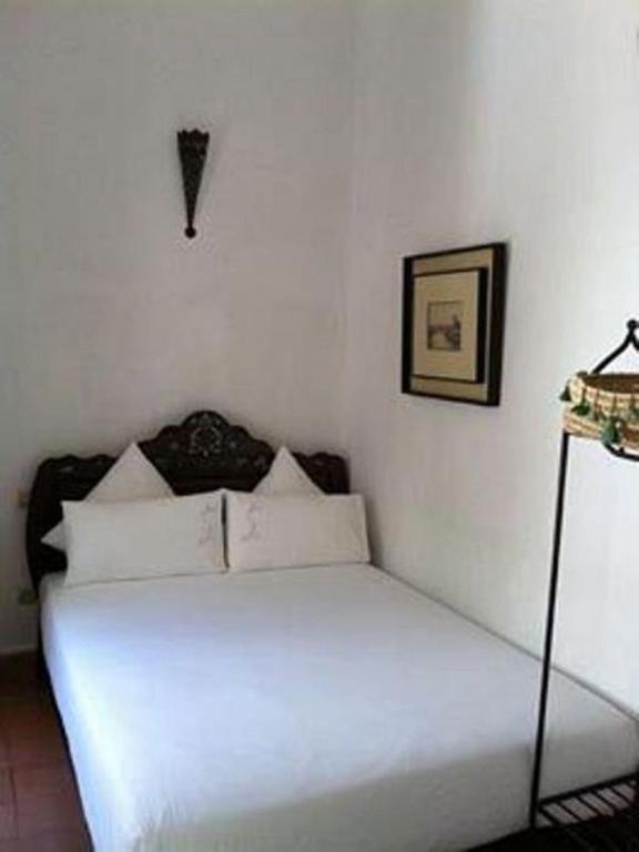 Riad Noor Charana Marrakesh Kamer foto