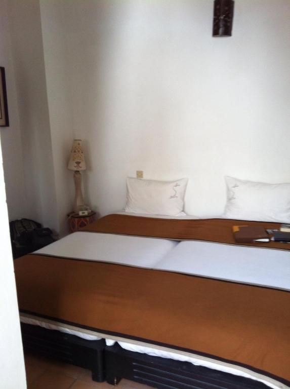 Riad Noor Charana Marrakesh Kamer foto