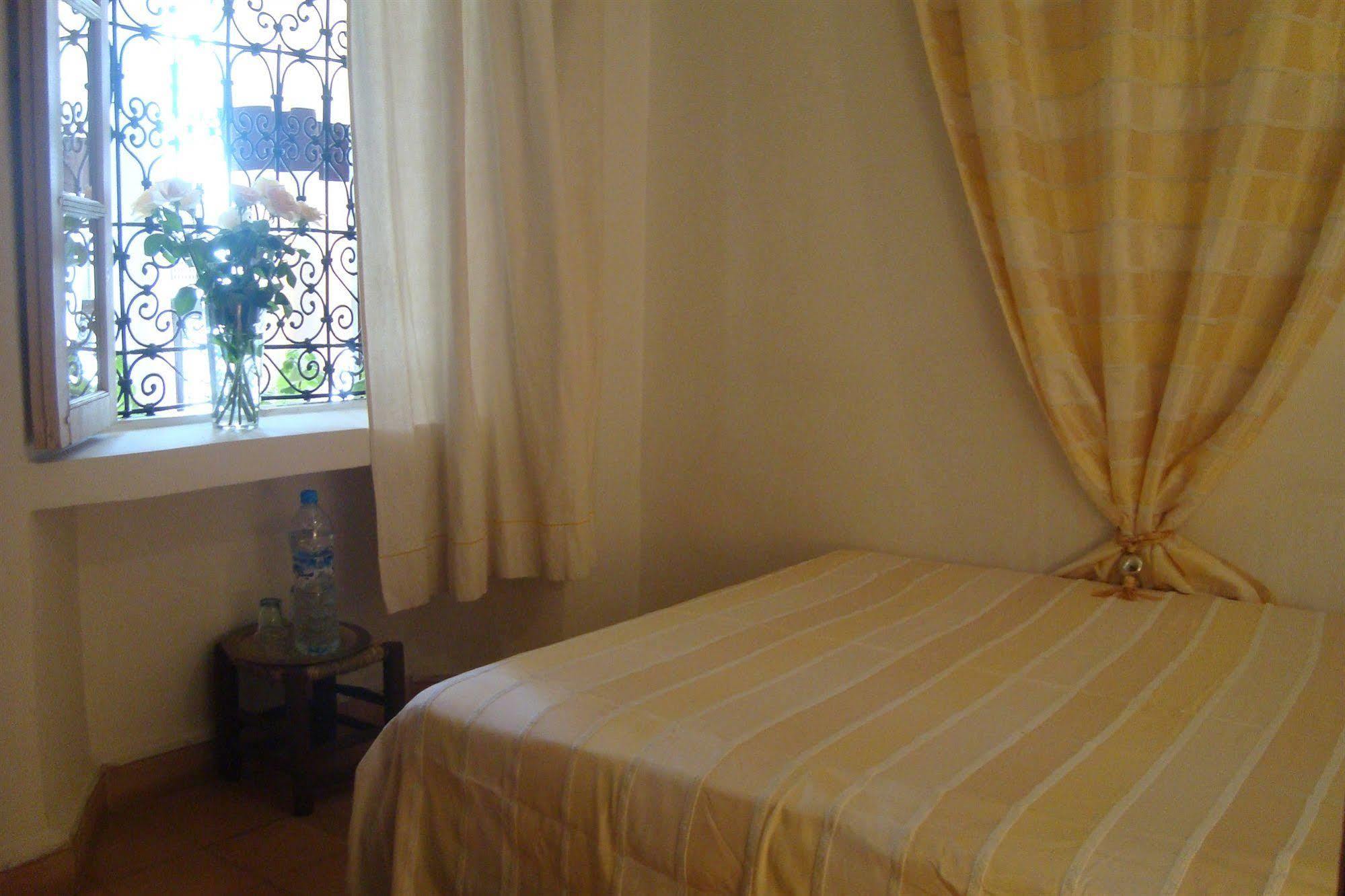 Riad Noor Charana Marrakesh Buitenkant foto